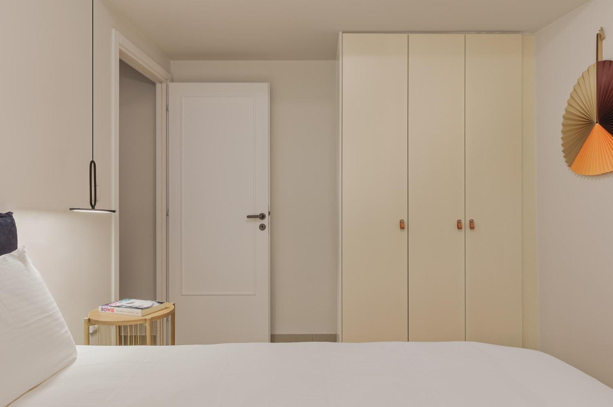 Cozy Central Flat In Ioannina Apartment Luaran gambar