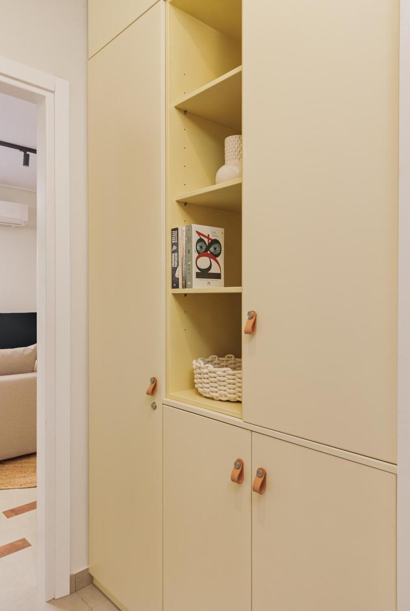 Cozy Central Flat In Ioannina Apartment Luaran gambar